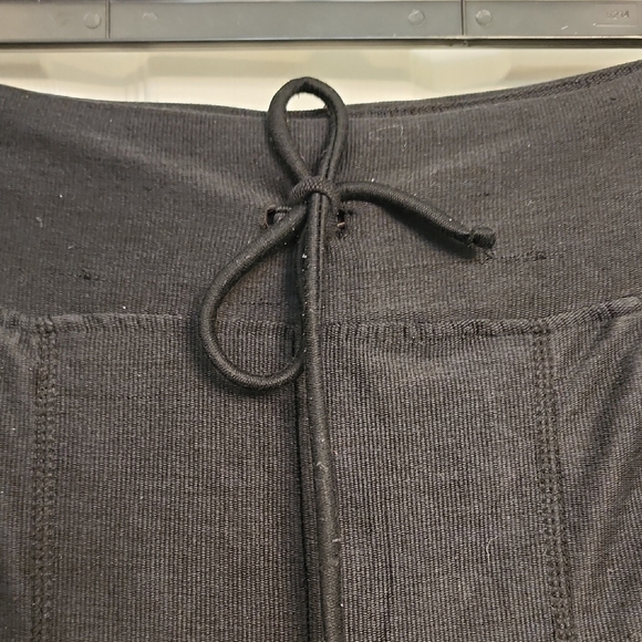 1X A New Day Black Casual Pants - Picture 4 of 9